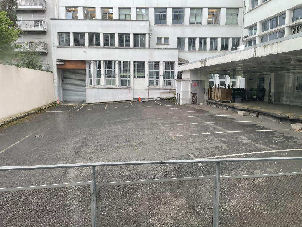 Local d'activité Paris 4308m² Location local d'activité Paris OLACT2423914 6